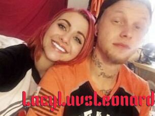 LacyLuvsLeonard