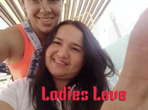 Ladies_Love