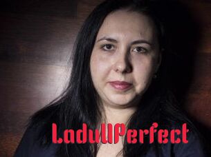 LaduUPerfect