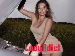 LadyAdict