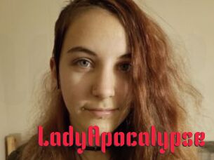 LadyApocalypse