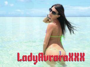 LadyAvroraXXX