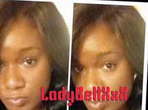 LadyBellXxX