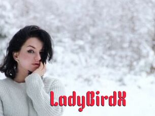 LadyBirdX