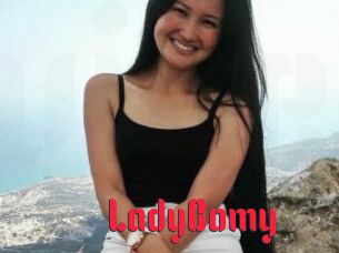 LadyBomy