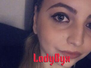LadyByx