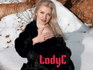 LadyC