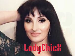 LadyChicX