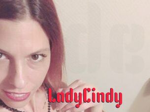 LadyCindy