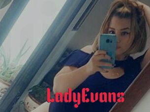 LadyEvans