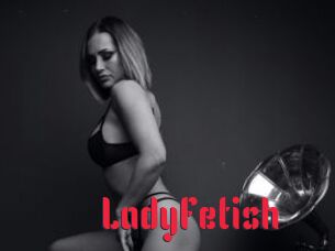 LadyFetish