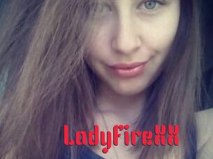 LadyFireXX