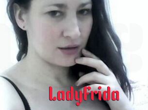 LadyFrida