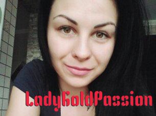 LadyGoldPassion