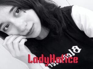 LadyHatice