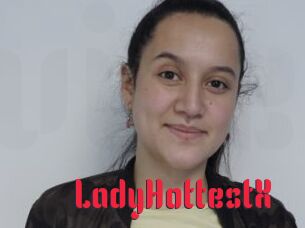 LadyHottestX