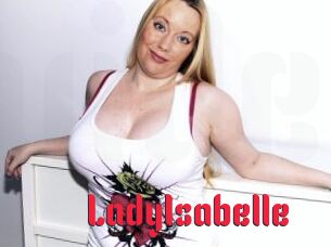 LadyIsabelle