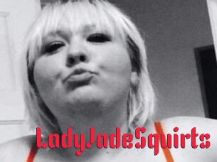 LadyJadeSquirts