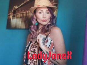 LadyJaneX