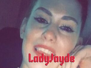 LadyJayde