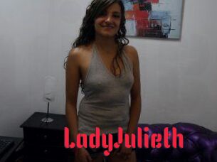 LadyJulieth