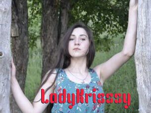 LadyKrisssy