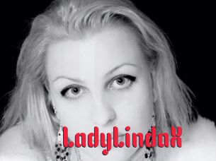 LadyLindaX