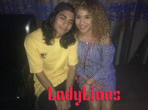 LadyLions
