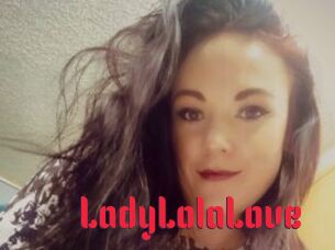 LadyLolaLove