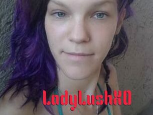 LadyLushXO
