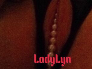 LadyLyn Video Extrait