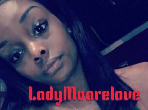 LadyMoorelove