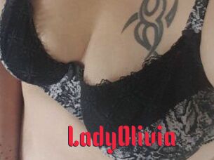 LadyOlivia