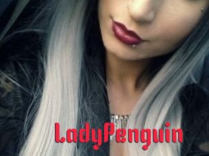 LadyPenguin