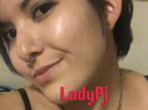 LadyPj
