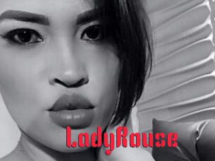 LadyRouse