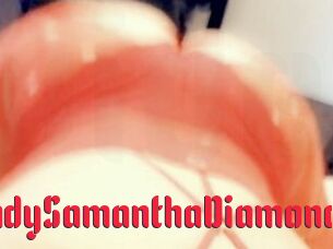 LadySamanthaDiamond Video Extrait