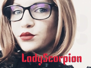 LadyScorpion