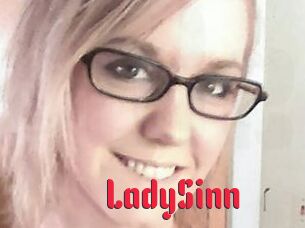 LadySinn Video Extrait