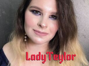 LadyTeylor