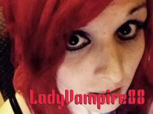 LadyVampire88