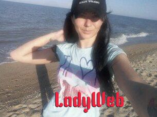 LadyWeb