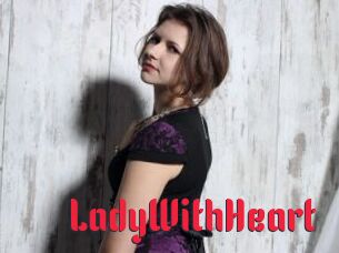 LadyWithHeart