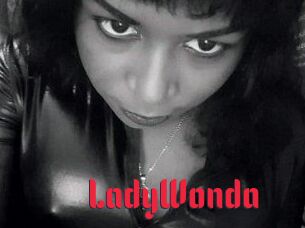 LadyWonda