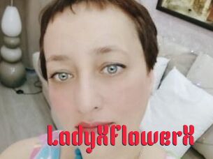 LadyXFlowerX