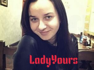 LadyYours