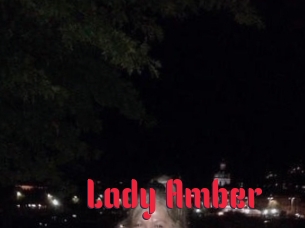 Lady_Amber Video Extrait