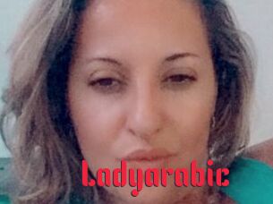Ladyarabic