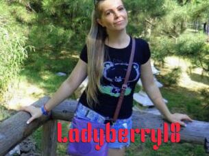 Ladyberry18
