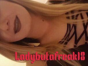 Ladybutafreak18